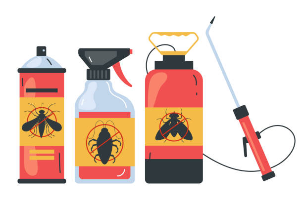 Best Residential Pest Control  in Mvern, AL