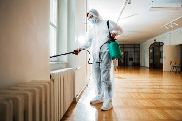Trusted Malvern, AL Pest Control Experts